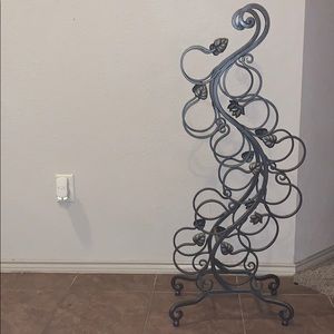 Wine Holder